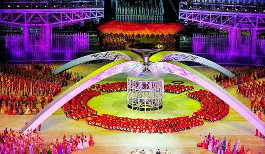 Asian Games Museum Opens Today,Guangzhou News,Canton News,Guangzhou Market,Guangzhou Fair