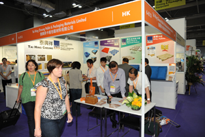 Hong Kong International Printing and Packaging Fair,Hong Kong Fair,Yiwu Fair,China Fair
