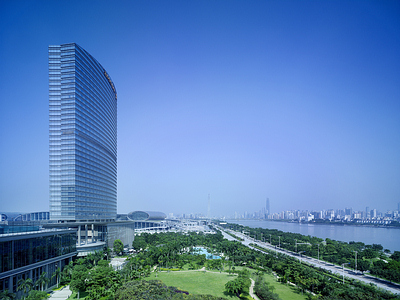 Guangzhou Shangri-La Hotel,Guangzhou hotel,canton hotel,Guangzhou hotel book, canton hotel book