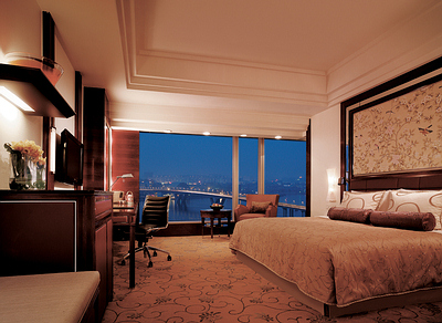 Guangzhou Shangri-La Hotel,Guangzhou hotel,canton hotel,Guangzhou hotel book, canton hotel book