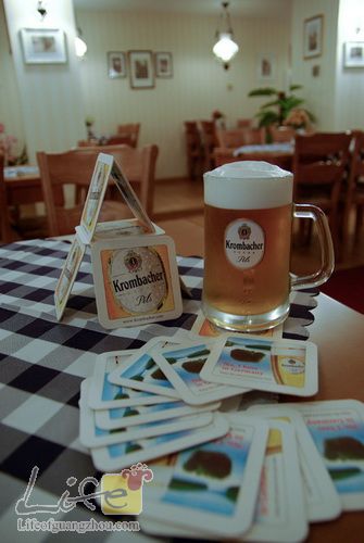 The Castle Authentic German Cuisine,Guangzhou restaurant,guangzhou restaurant guide,Canton restaurant,Canton restaurant guide