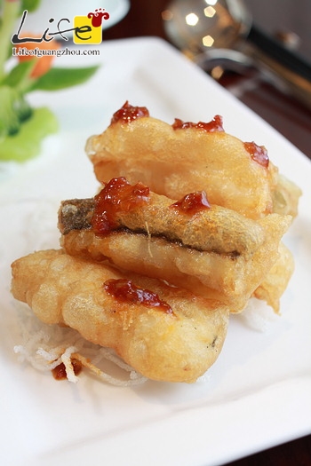 Chilean Turbot Appears on Menus at Westin,Guangzhou restaurant,guangzhou restaurant guide,Canton restaurant,Canton restaurant guide