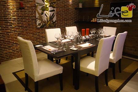 Barrique Matching Perfect Food with Exquisite Wines,Guangzhou restaurant,guangzhou restaurant guide,Canton restaurant,Canton restaurant guide