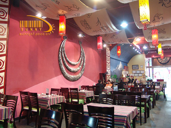 Taste Yunan Restaurant,Guangzhou restaurant,guangzhou restaurant guide,Canton restaurant,Canton restaurant guide.