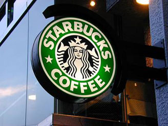 Yiwu Starbucks Coffee,yiwu food,eat yiwu,best restaurant yiwu,Food Guide in Yiwu