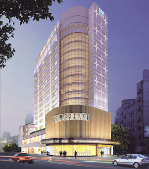 Yiwu Huafeng Hotel Ssaw,Yiwu Hotel,yiwu hotel china,accommodation yiwu,yiwu hotels 5 star